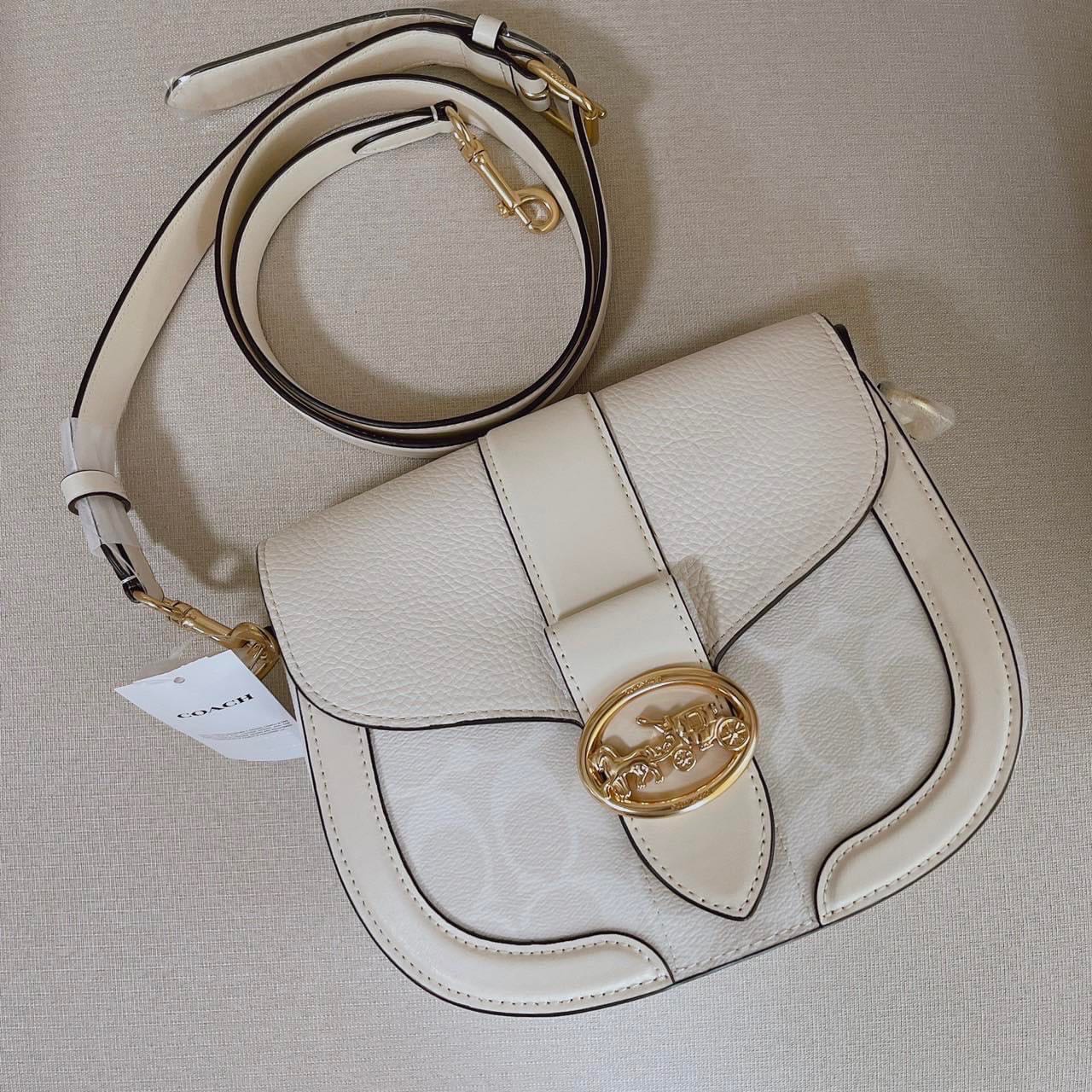 COACH C2806 LINE SHOPPING