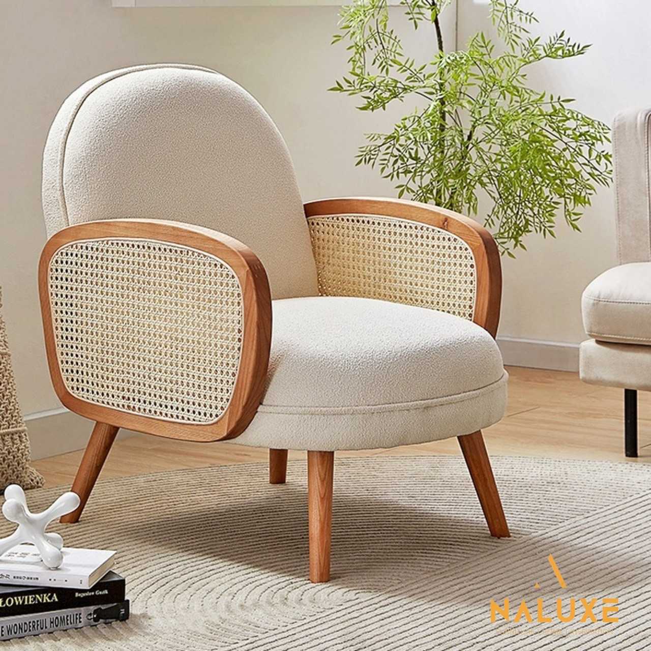 Armchair minimal