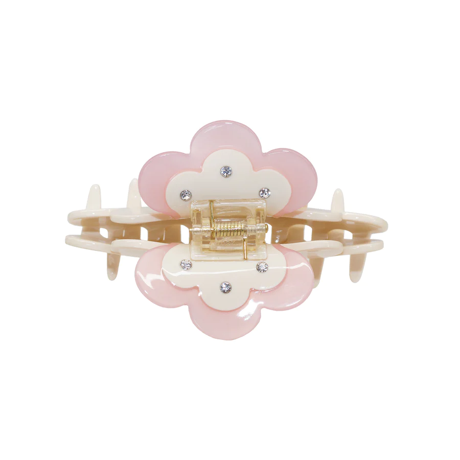 [พร้อมส่ง] EMI JAY Cream Puff Clip
