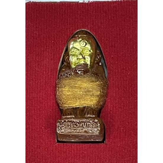 กุมาร 9 โกศ รุ่นสุดท้ายปลุกเสกทิ้งทวน พิมพ์เล็กขนาดพกพา ปี 2556
