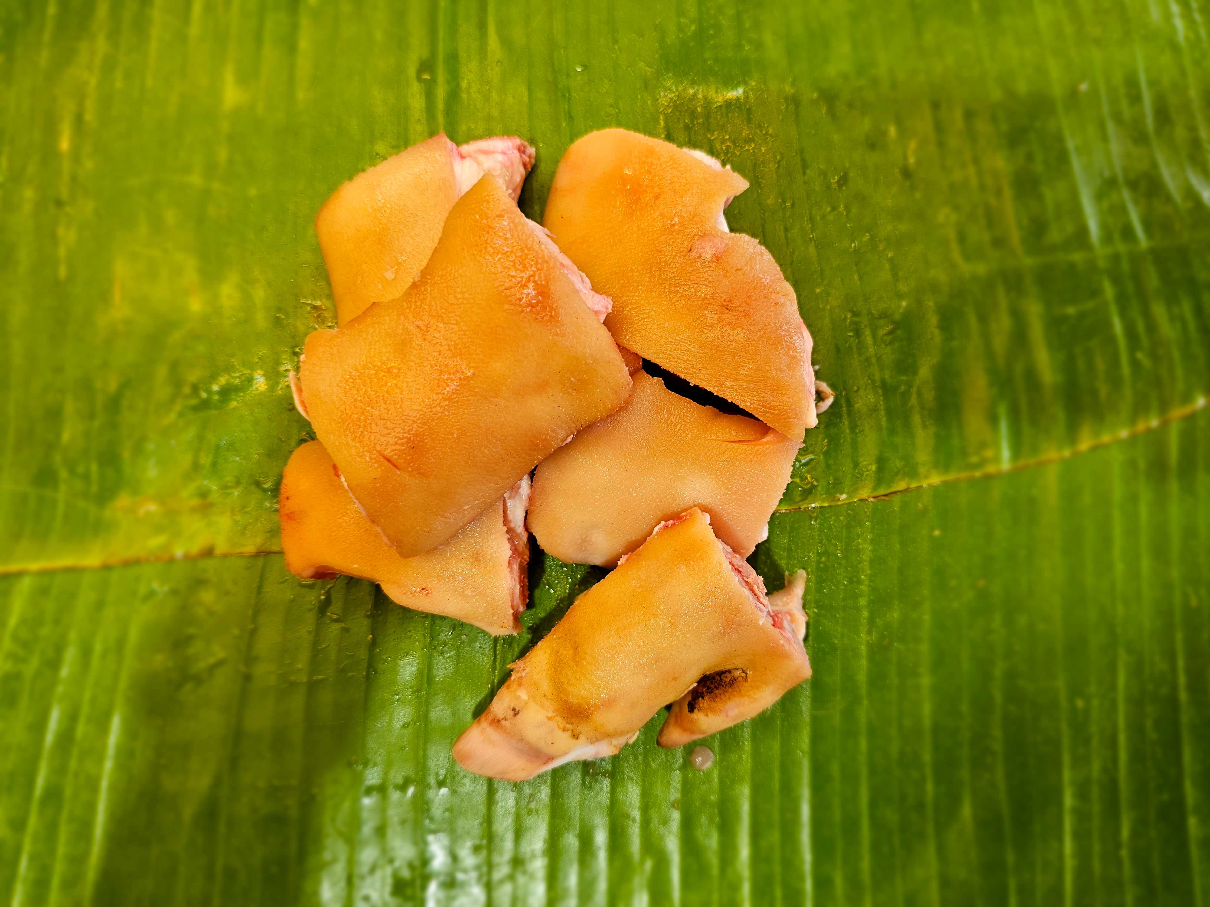 คากิ