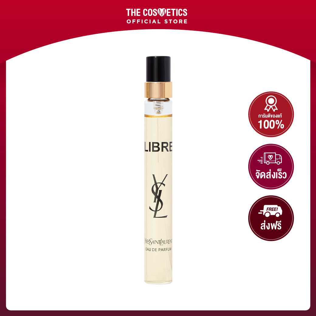 Ysl Libre Eau De Parfum 10ml (Tester Box)