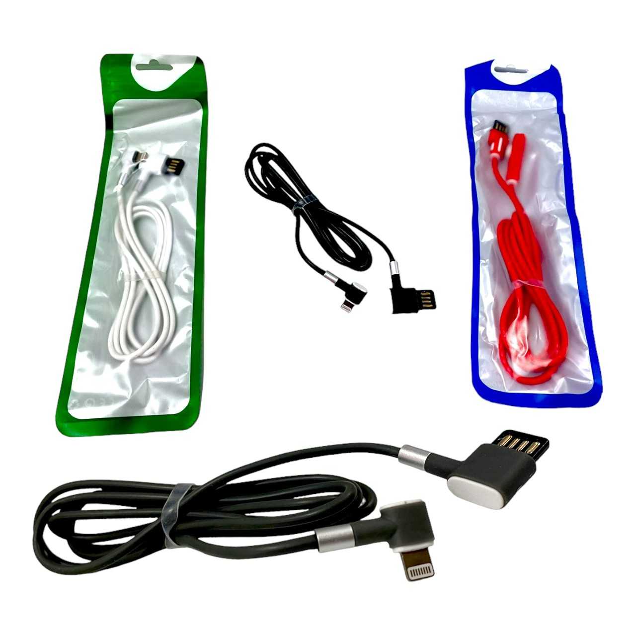 สายชาร์จUSB ไอโฟน