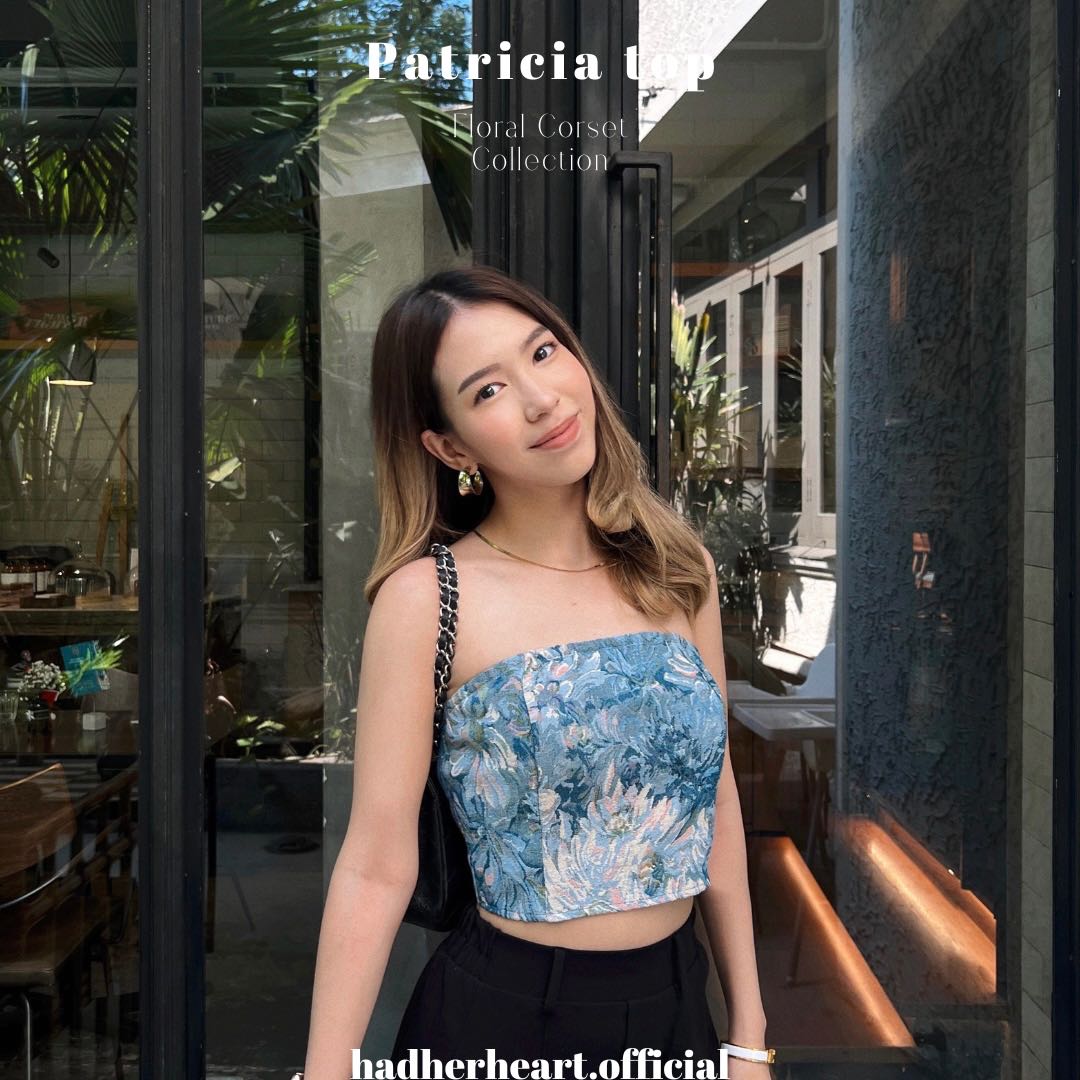 Patricia top