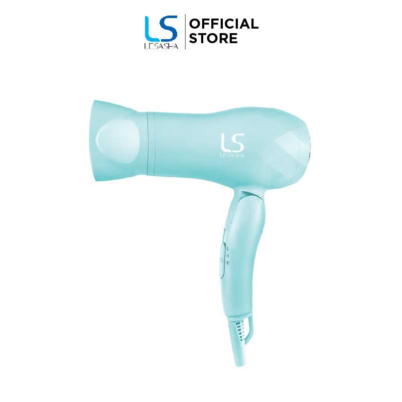 LESASHA ICY BLUE HAIR DRYER 1200W - 10LS00309 (LS1515)