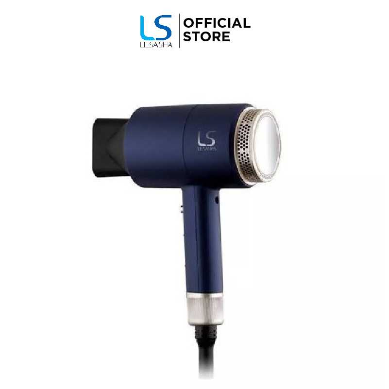 LESASHA MAX AIR HAIR DRYER 1800W LS0663 - 10LS00067
