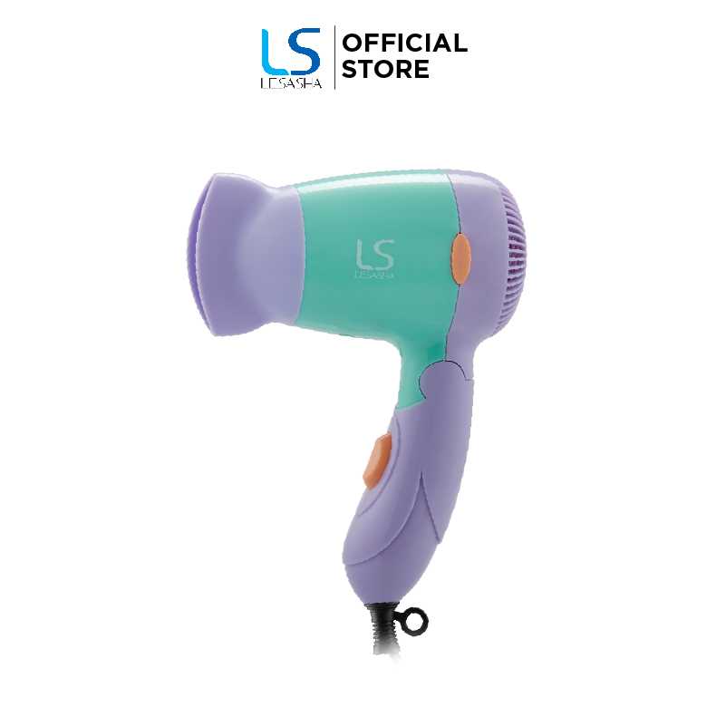 LESASHA TRENDY HAIR DRYER 1000W (10LS00099)
