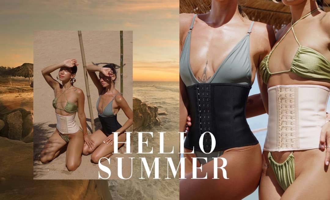 Sara waist trainer hotsell