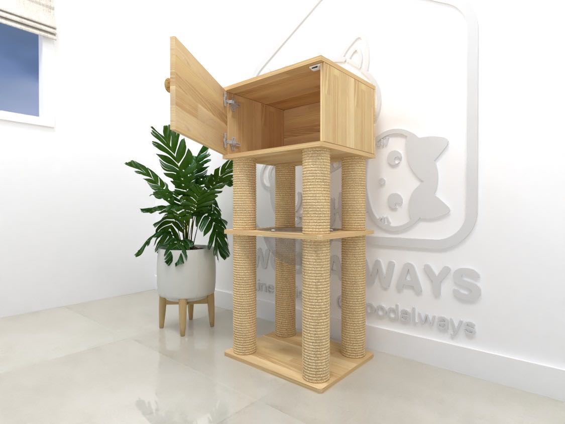 คอนโดแมว | Catcondo-12