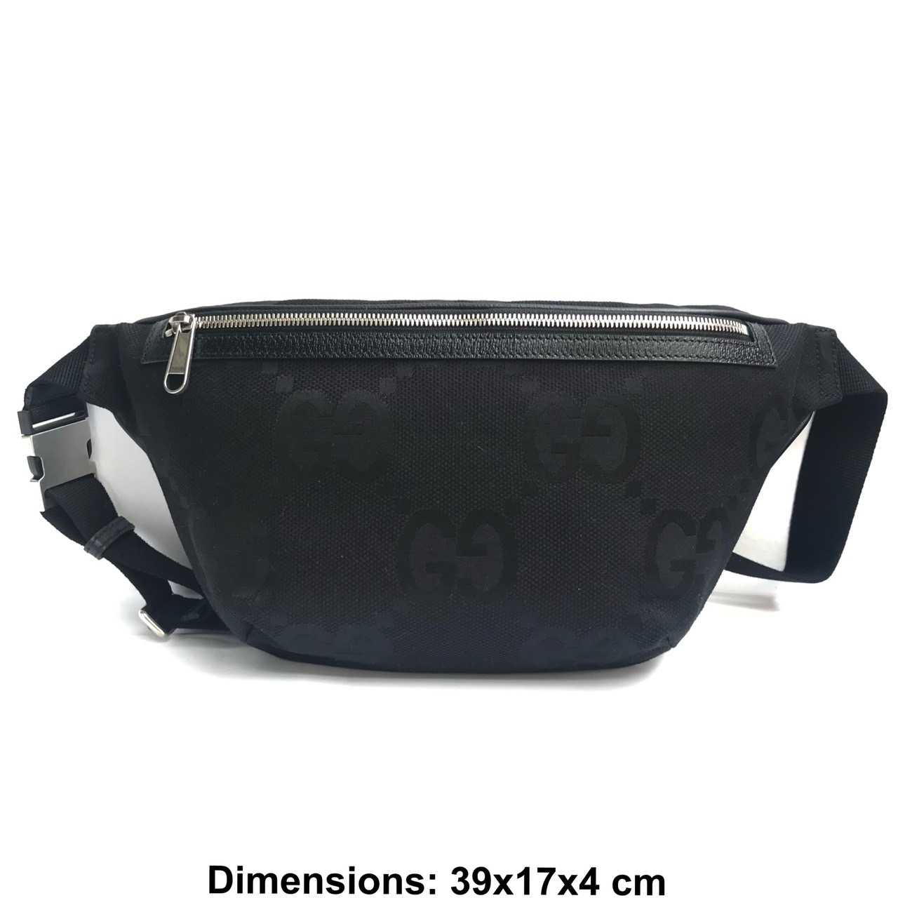 กระเป๋าคาด.. อก Gucci  belt​ bag   📌(ทักเชทก่อนสั่งซื้อ) 