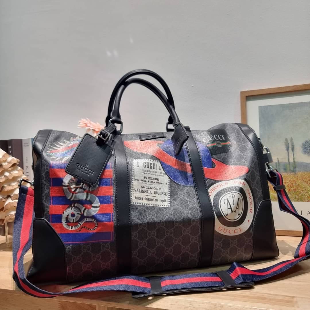 Gucci