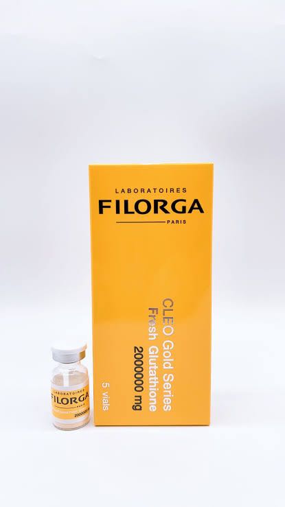 Filorga CLEO Gold