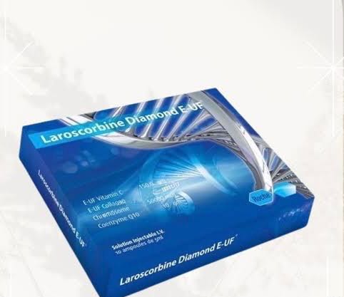 laroscorbine Diamond EUF 