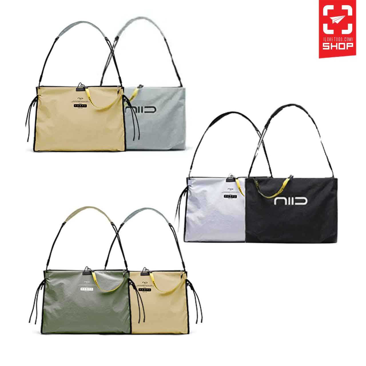 กระเป๋า NIID - S7 Tote