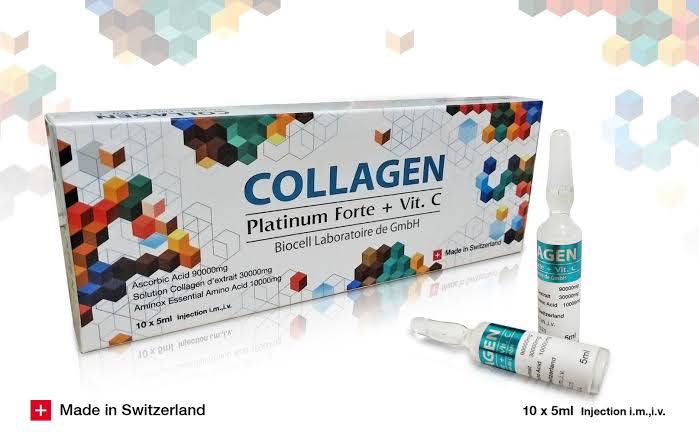 COLLAGEN 