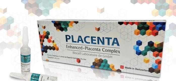 PLACENTA Enhanced Placenta Complex (SWISS)