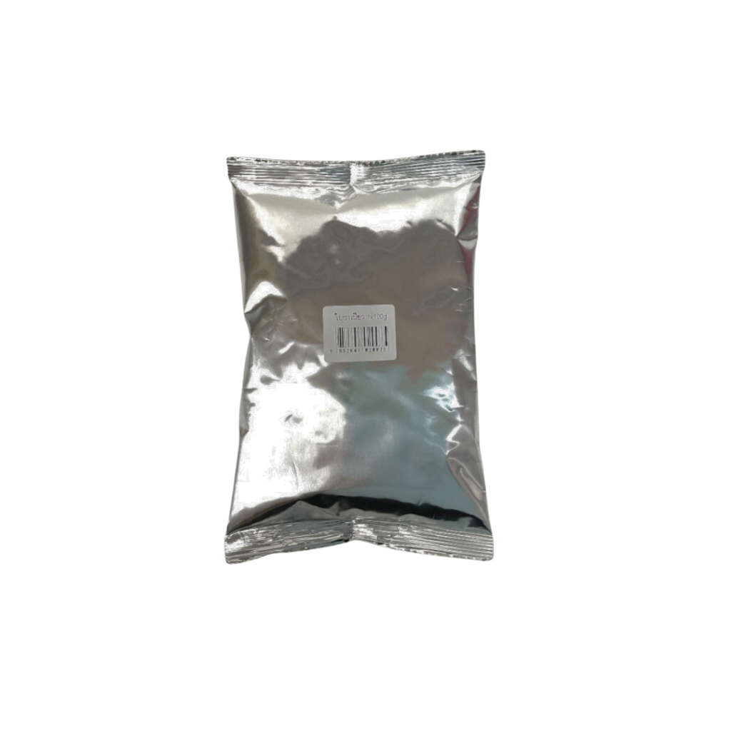 Aroma Tea ใบชาเขียว ชาเขียว อโรม่า (100 กรัม /ซอง)