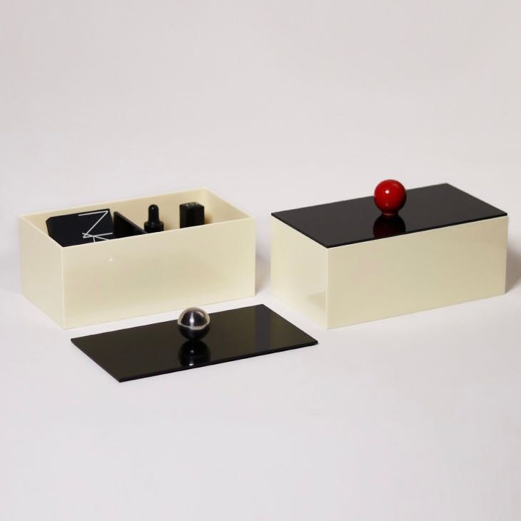 Storage box (Pre-order)