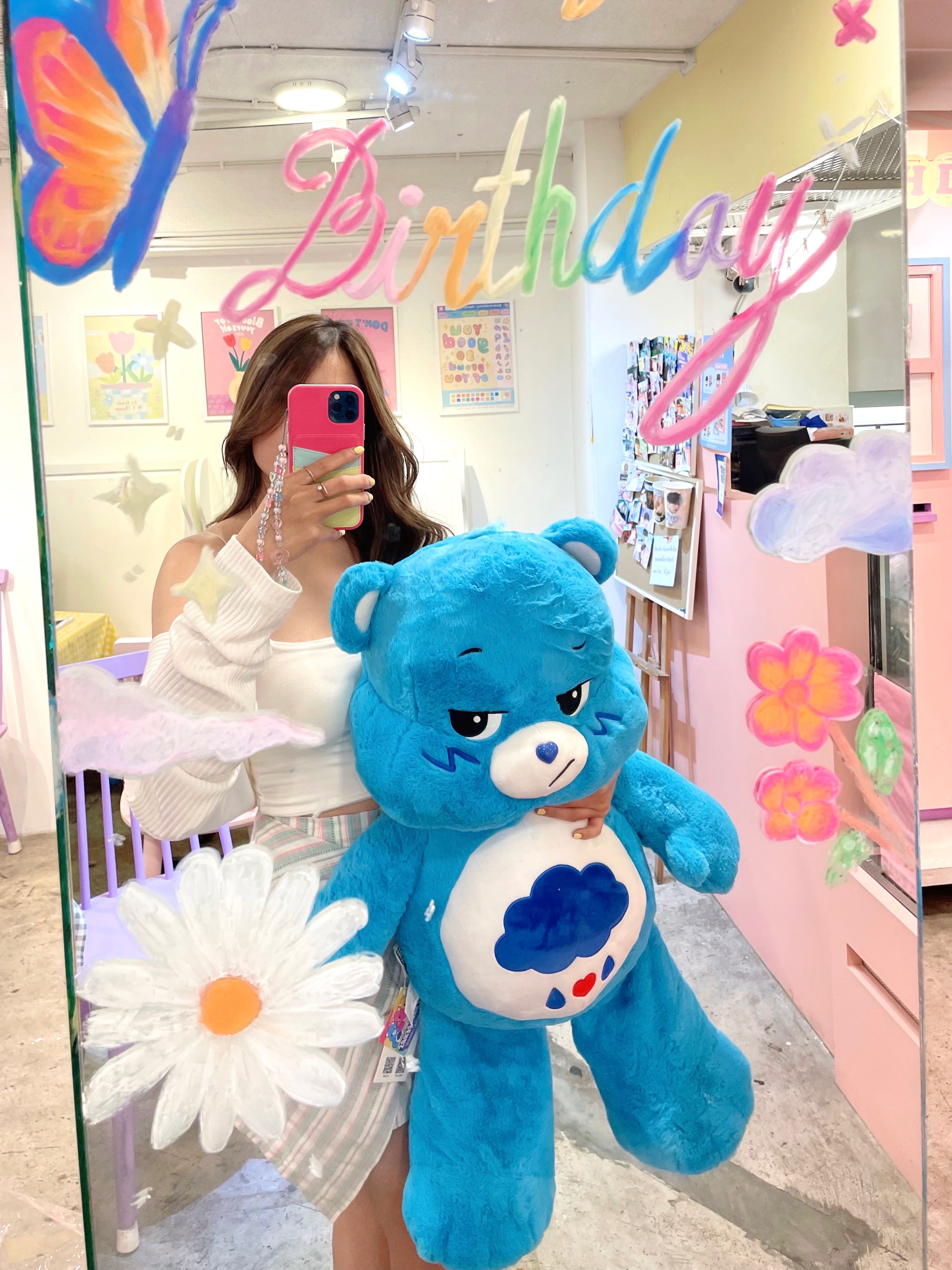 🧸 Carebears 70 cm
