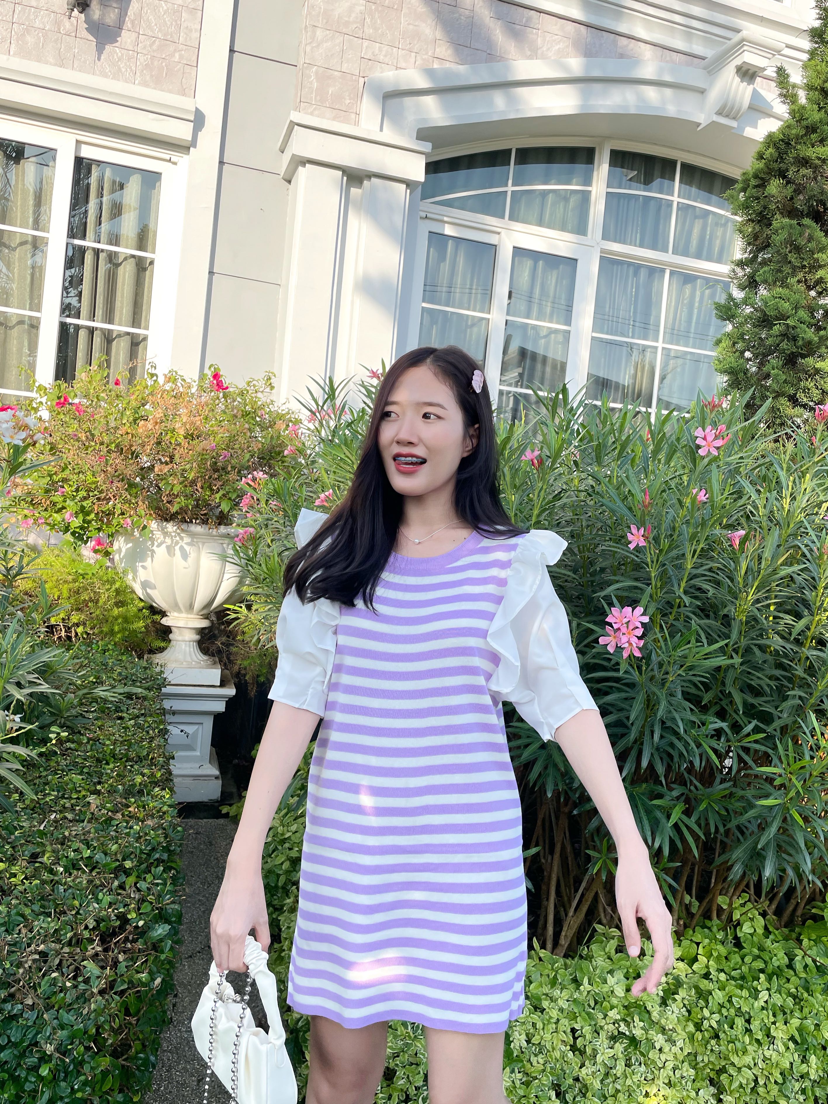 𝑽𝒊𝒐𝒍𝒆𝒕 𝑫𝒓𝒆𝒔𝒔 💜