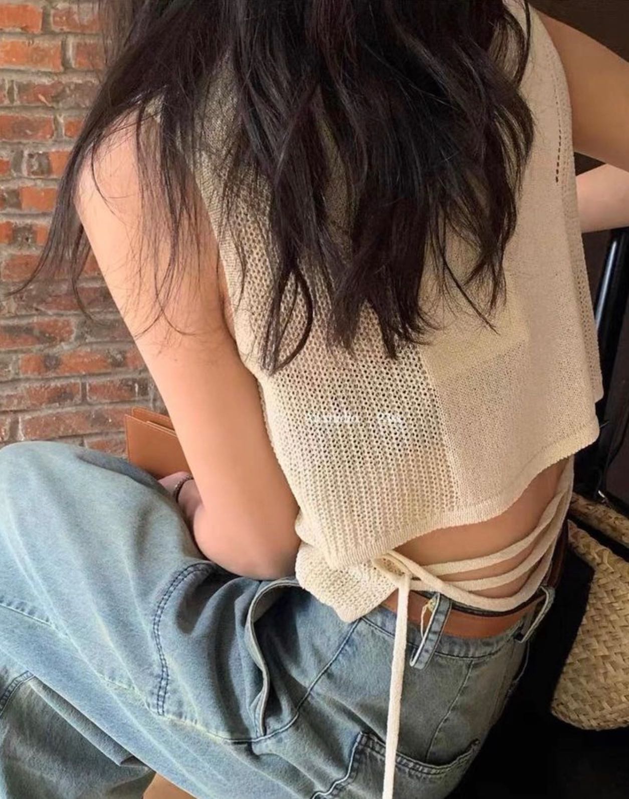 Coco Top (พร้อมส่ง)