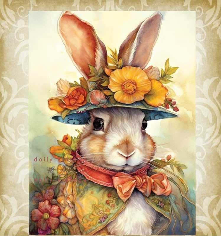 Rabbit060 แบบคู่