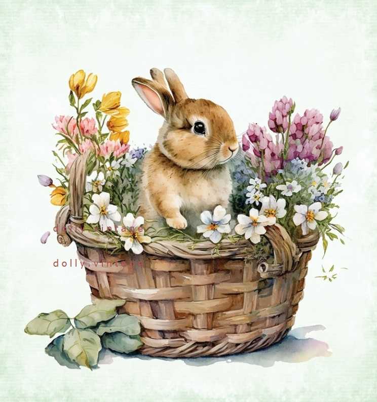 Rabbit063 แบบคู่