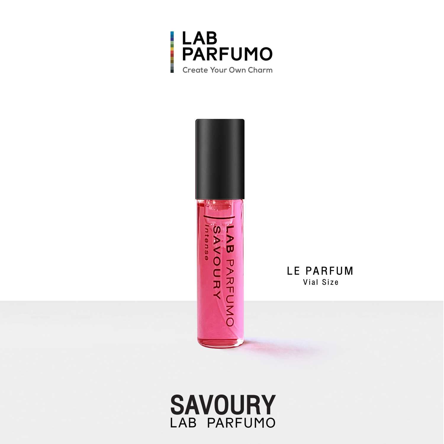 Savoury น้ำหอมผู้หญิงและผู้ชาย (ขนาด 4 ml ) ความสดชื่นที่ทรงเสน่ห์ หวานเซ็กซี่ น่าลิ้มลอง