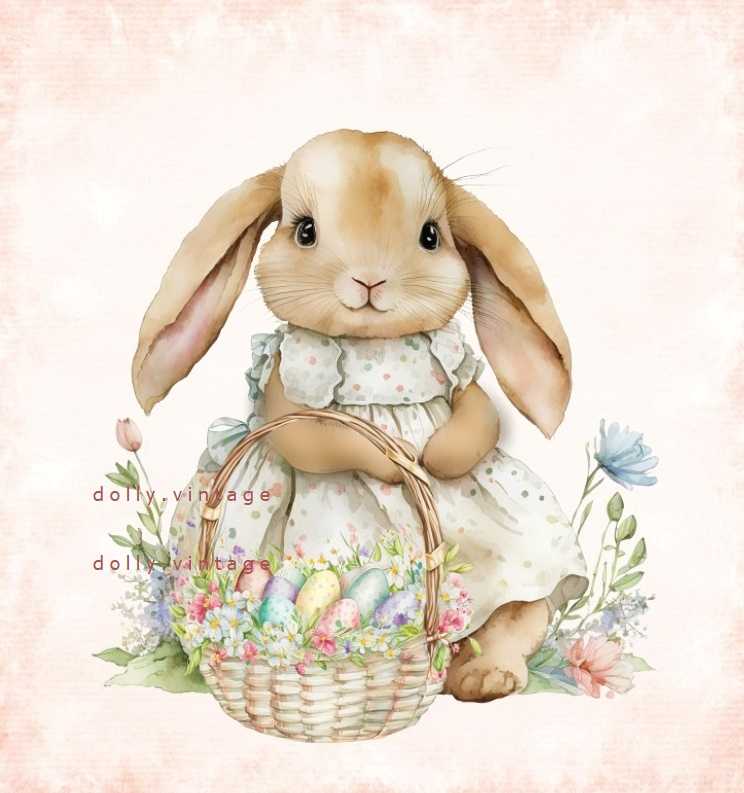 Rabbit067 แบบคู่