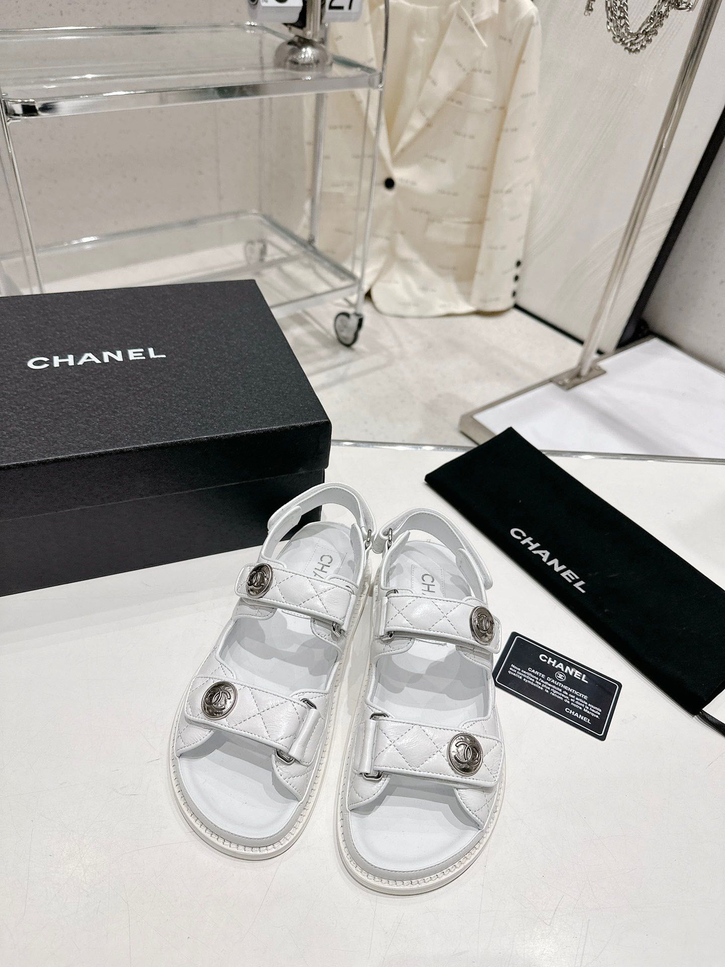 Chanel