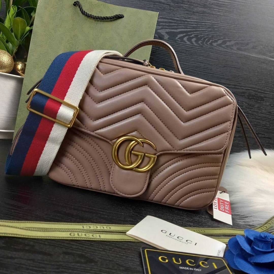 Gucci