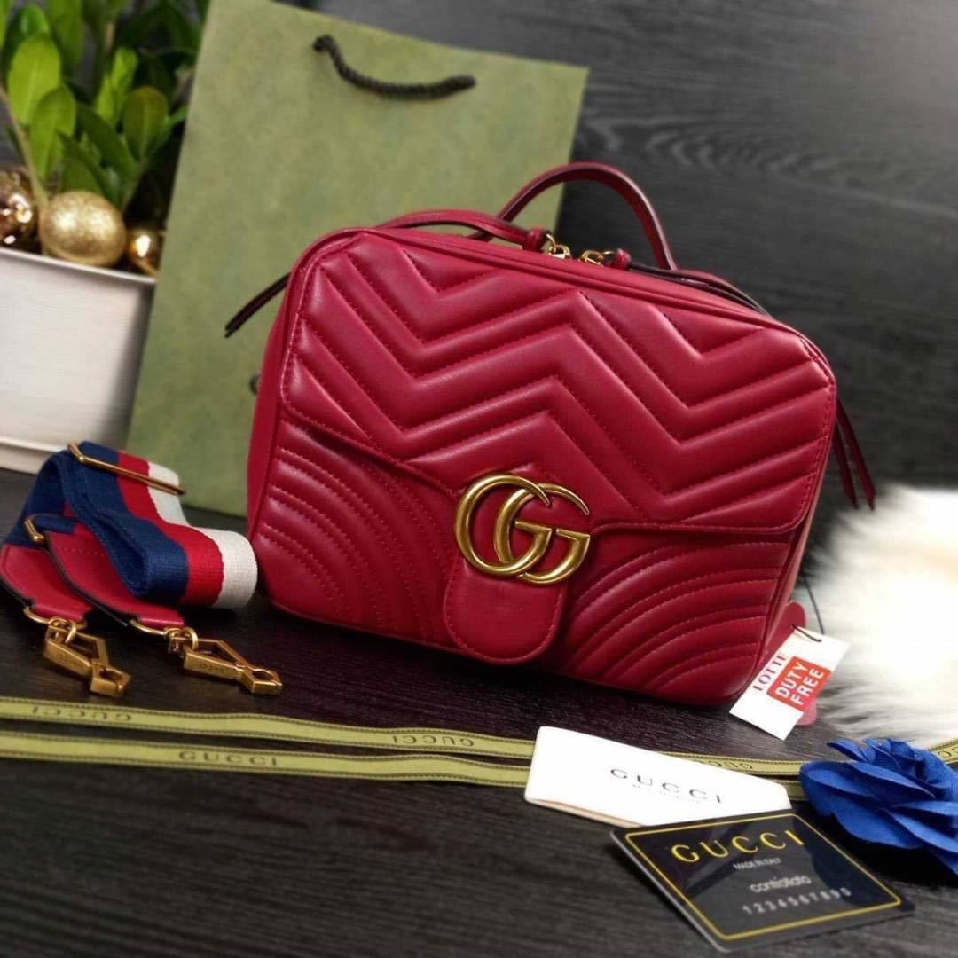 Gucci