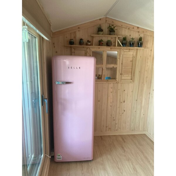 💥พรีออเดอร์•ตู้เย็นBelleRefrigeratorรุ่น:RS24(240L)8.5Q