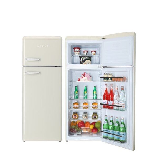 💥พรีออเดอร์•ตู้เย็นBelle Refrigeratorรุ่น:RD22(220L)7.4Q