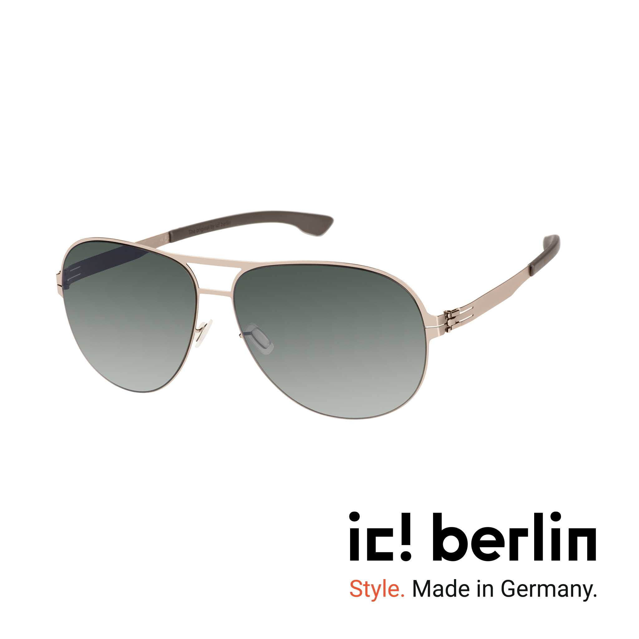 iciberlin GERRIT