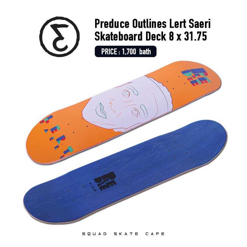 PREDUCE 8.0 OUTLINES LERT SAERI