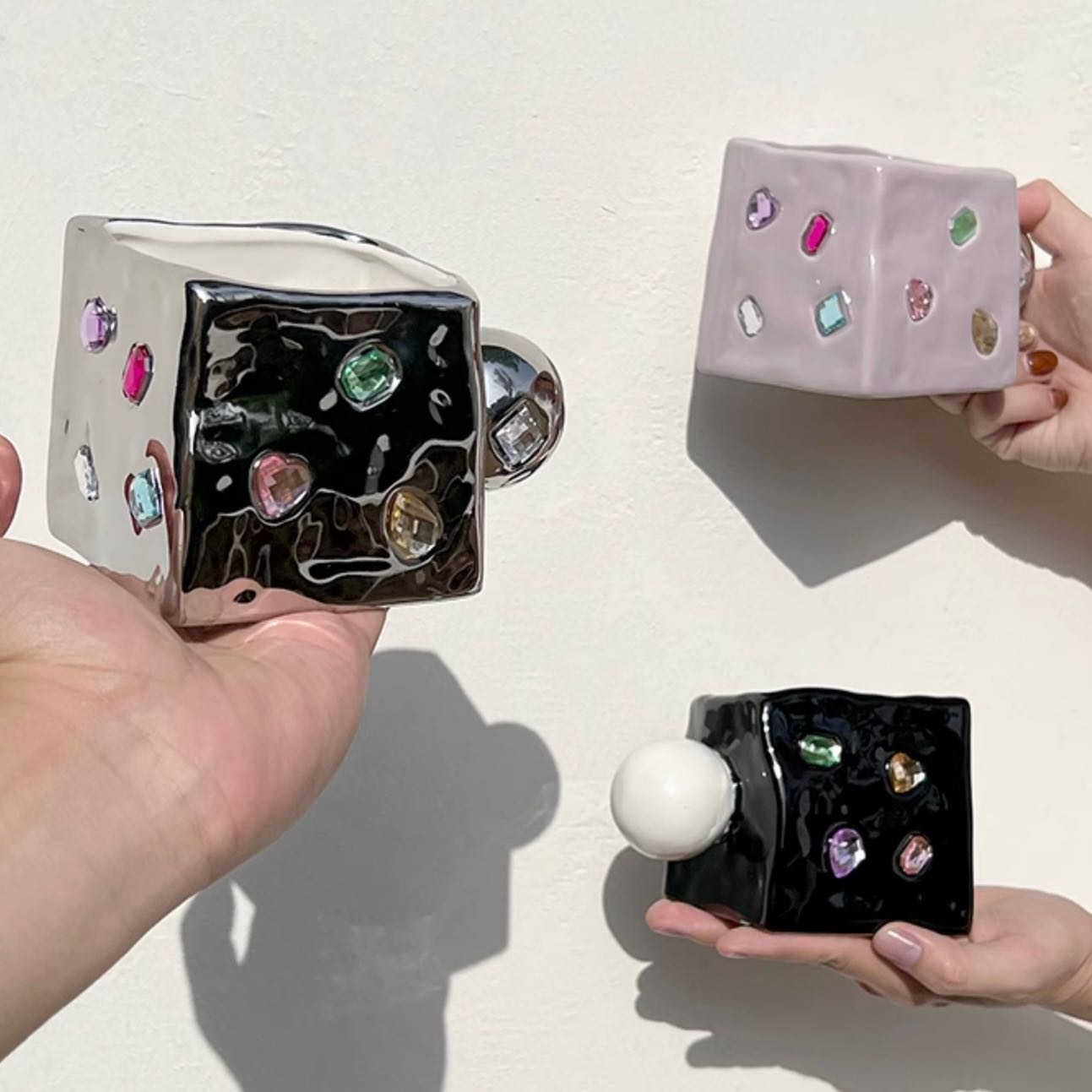 Diamond cup (Pre-order)