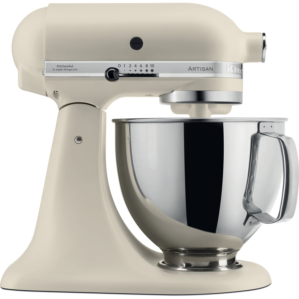 KitchenAid 5KSM175PSEFL Artisan Mixer 4.8 Lt.Matt Fresh Line