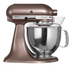 KitchenAid 5KSM175PSBAP Artisan Mixer 4.8 Lt. Apple Cider