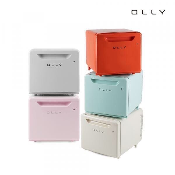 💥พรีออเดอร์ Refrigerator Mini Drink OLR02