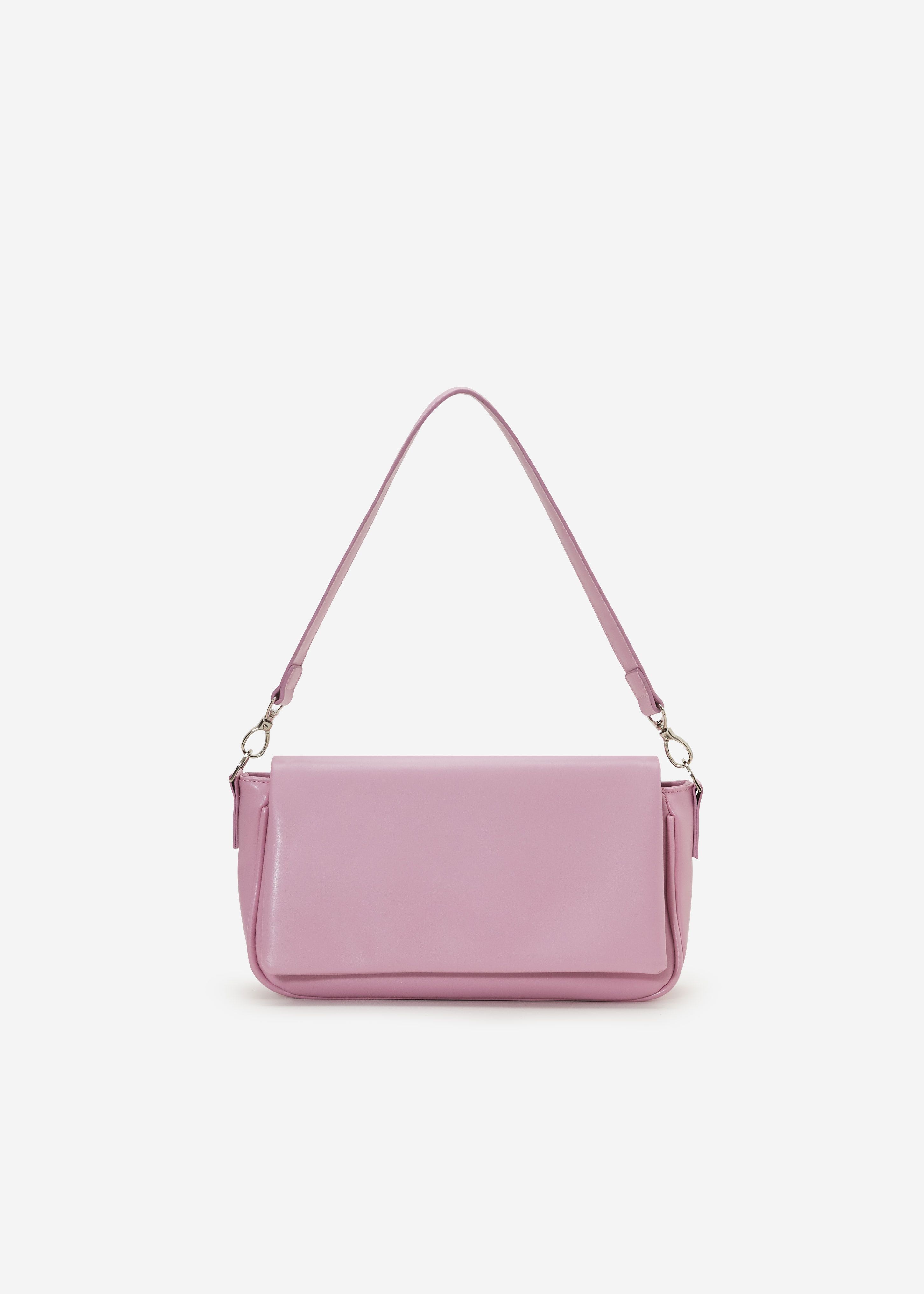Devon in Blossom Pink