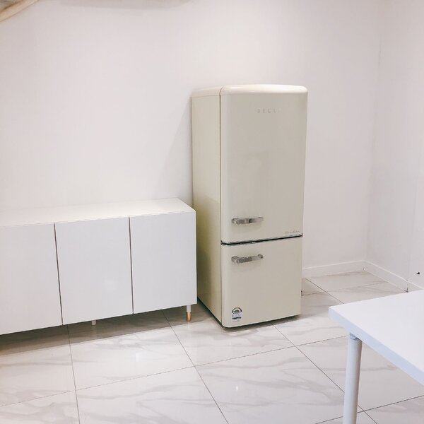 💥พรีออเดอร์• ตู้เย็นBelle Refrigeratorรุ่น:RC20(200L)