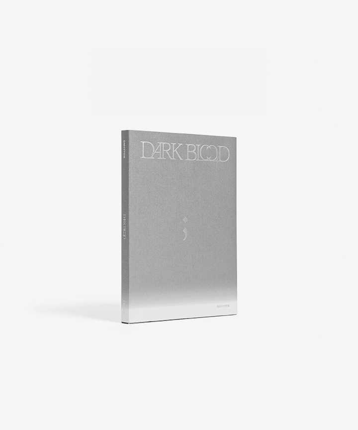 ꒰พร้อมส่ง꒱ ENHYPEN Dark Blood Engene ver. เลือกปก