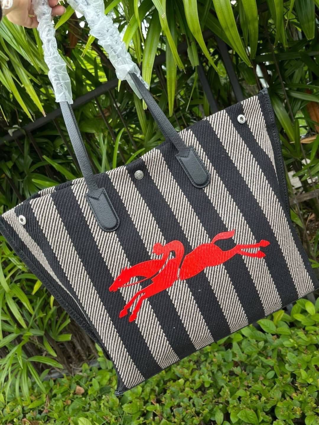 Longchamp