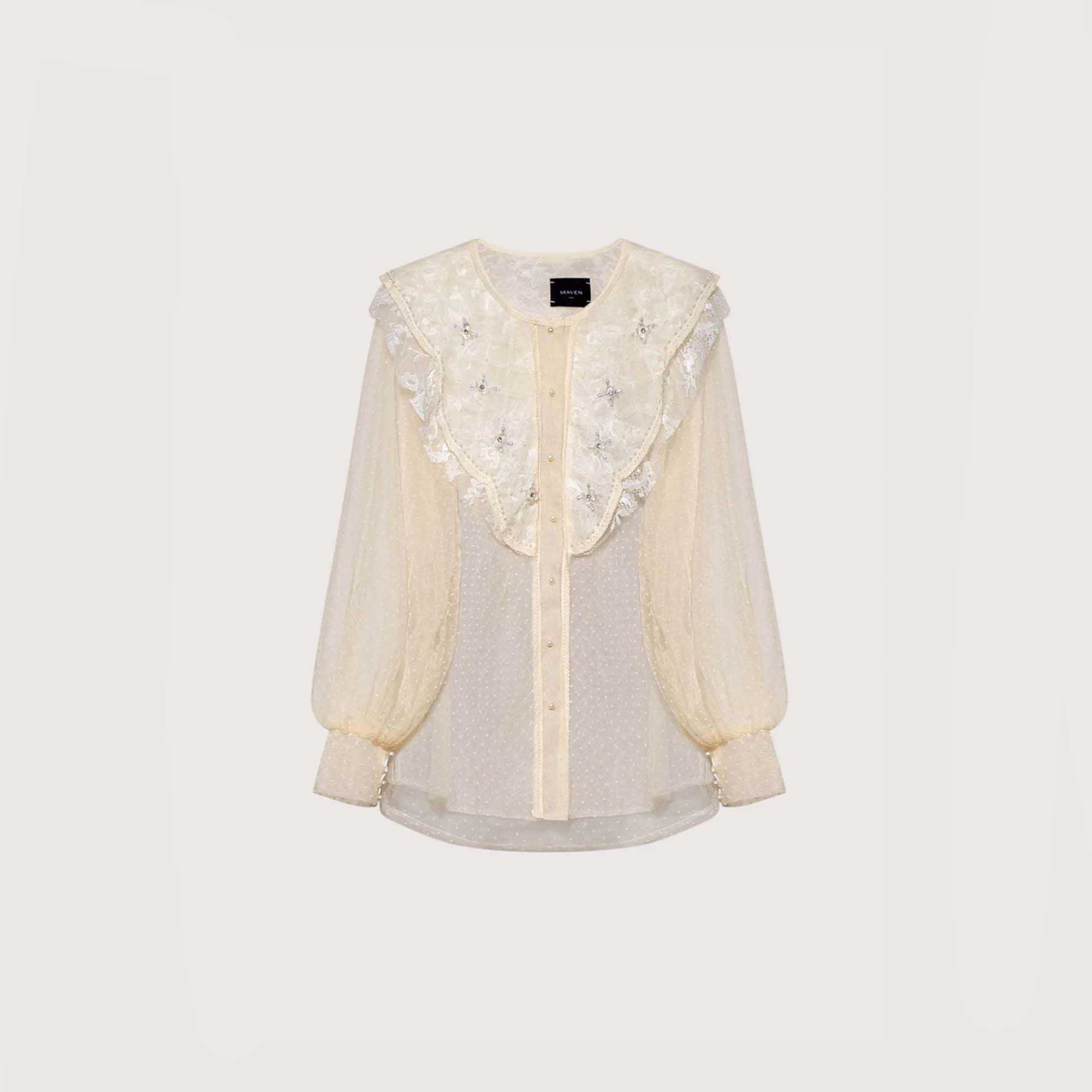 Chandra Top