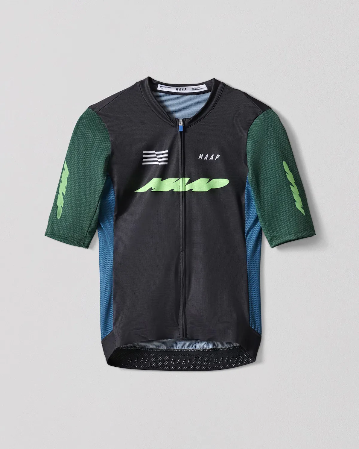 Women's Eclipse Pro Air Jersey 2.0 Black