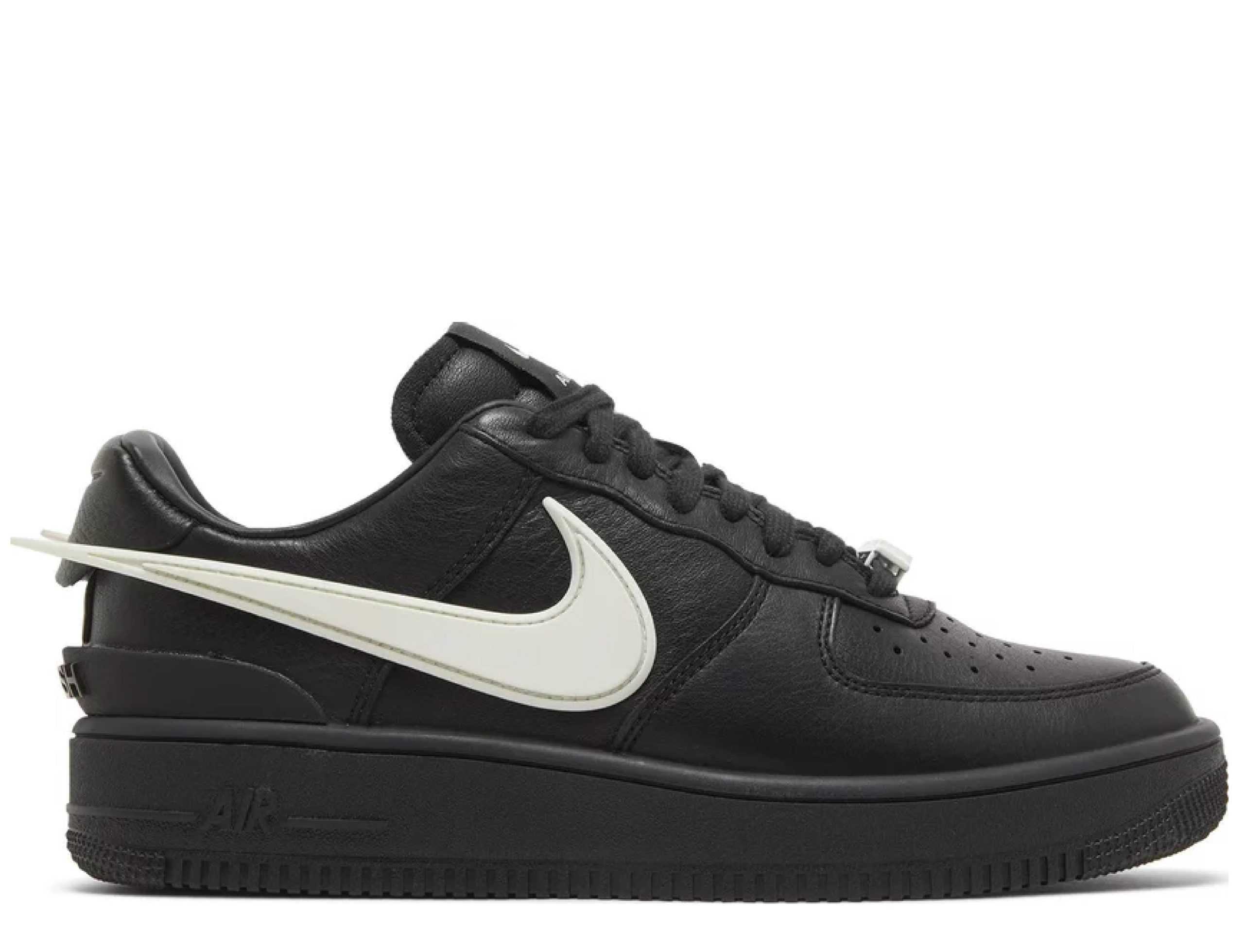 Nike Air Force 1 Low SP x AMBUSH (BLACK)