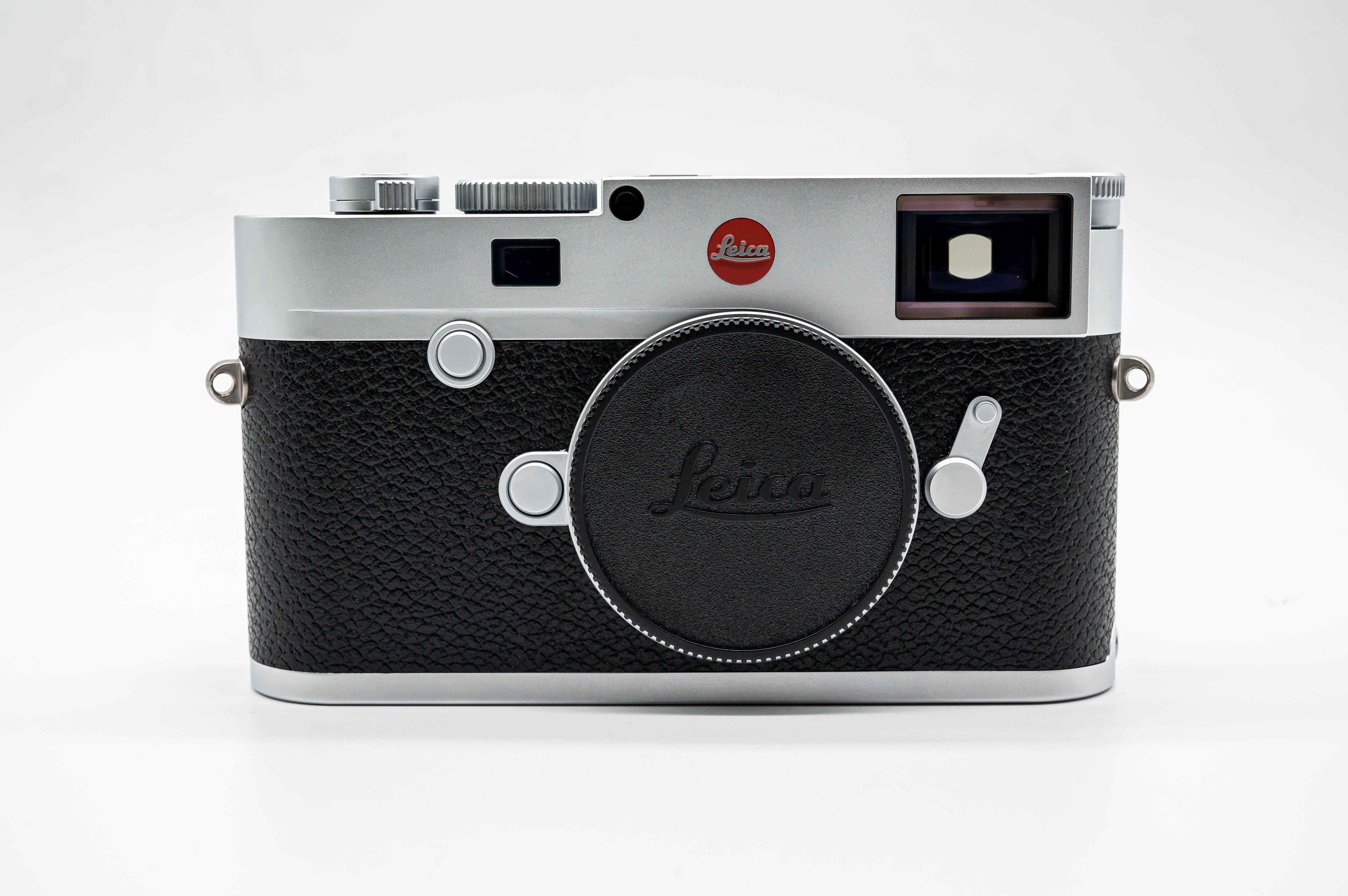 (มือสอง) Leica M10 Silver