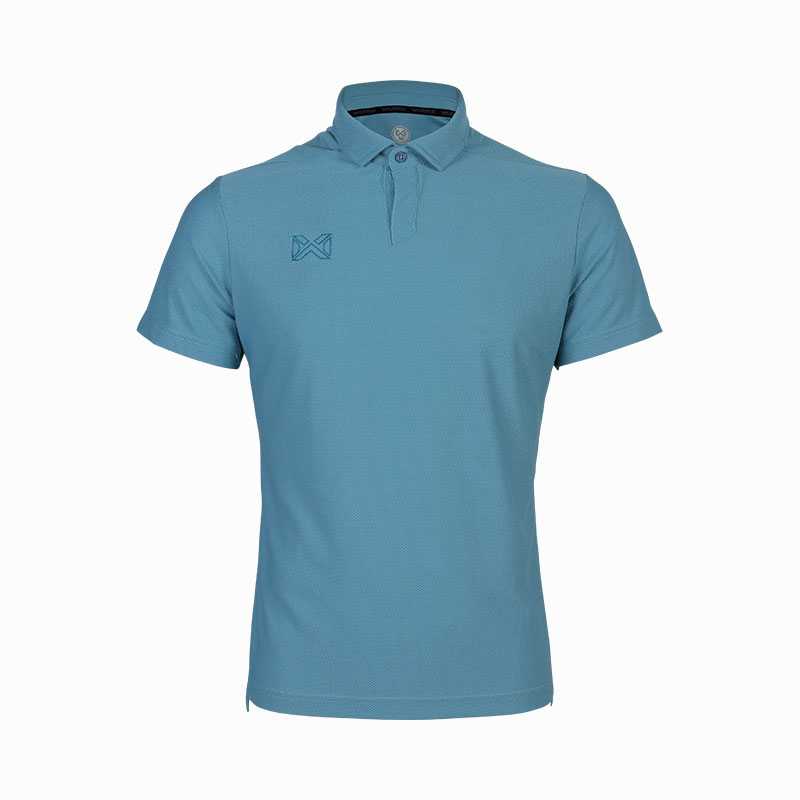 เสื้อโปโล รุ่น SMART POLO