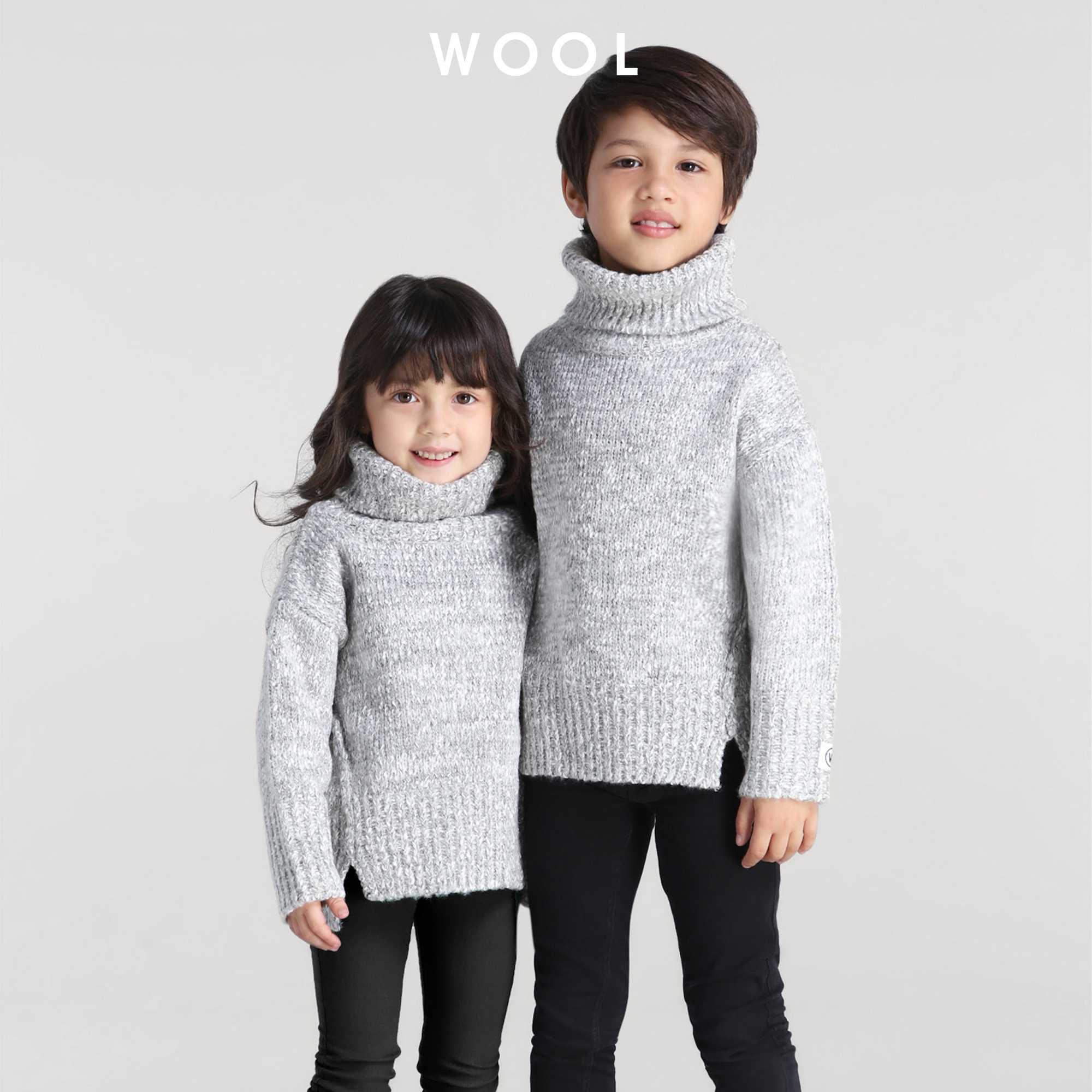 MIMI SWEATER (KID)